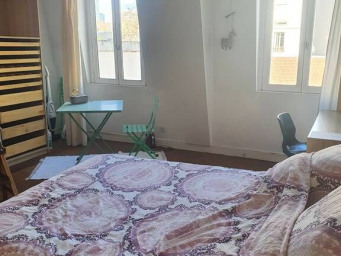 Maison a louer pantin - 5 pièce(s) - 150 m2 - Surfyn