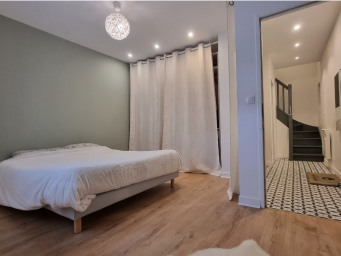 Appartement a louer bordeaux - 3 pièce(s) - 79 m2 - Surfyn