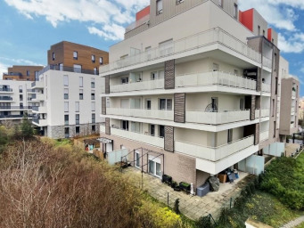 Appartement a louer cergy - 3 pièce(s) - 64.54 m2 - Surfyn