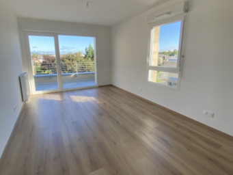 Appartement a louer metz - 2 pièce(s) - 42.29 m2 - Surfyn