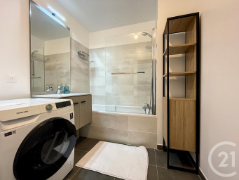 Appartement a louer puteaux - 2 pièce(s) - 37.46 m2 - Surfyn