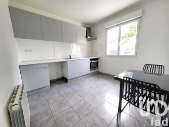 Maison a louer chalons-en-champagne - 6 pièce(s) - 104 m2 - Surfyn