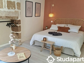 Appartement a louer brive-la-gaillarde - 1 pièce(s) - 29 m2 - Surfyn