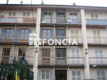 Appartement a louer dijon - 2 pièce(s) - 36.31 m2 - Surfyn