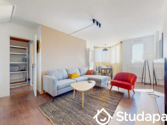 Appartement a louer bezons - 1 pièce(s) - 9 m2 - Surfyn