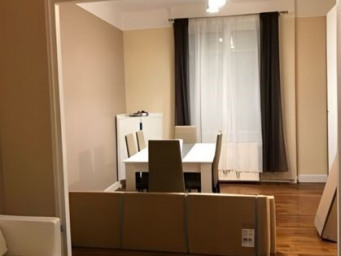 Maison a louer villeneuve-la-garenne - 4 pièce(s) - 63 m2 - Surfyn