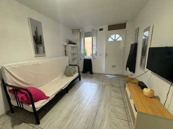 Appartement a louer colombes - 1 pièce(s) - 23 m2 - Surfyn