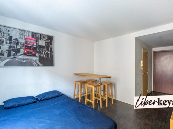Appartement 169 000 € - 22 m²