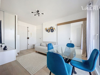 Appartement a louer paris-11e-arrondissement - 2 pièce(s) - 31 m2 - Surfyn