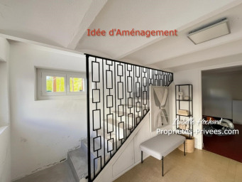 Maison a louer toulon - 4 pièce(s) - 103 m2 - Surfyn