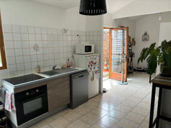 Maison a louer lisieux - 1 pièce(s) - 107 m2 - Surfyn