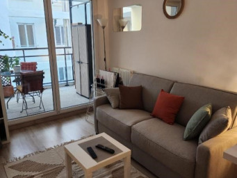 Appartement a louer marseille-7e-arrondissement - 1 pièce(s) - 19.47 m2 - Surfyn