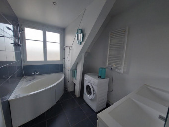 Appartement a louer dieppe - 3 pièce(s) - 65 m2 - Surfyn