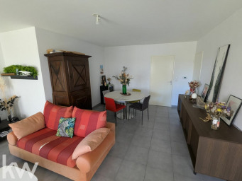 Appartement 329 000 € - 76 m²