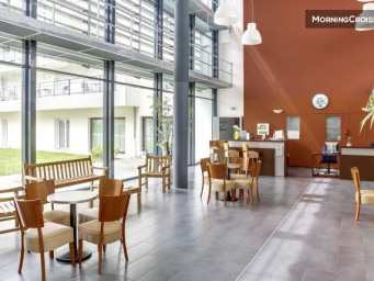 Appartement a louer bruz - 1 pièce(s) - 30 m2 - Surfyn