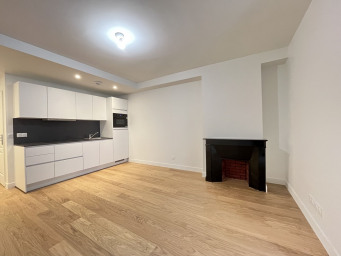 Appartement a louer paris-10e-arrondissement - 2 pièce(s) - 38.38 m2 - Surfyn