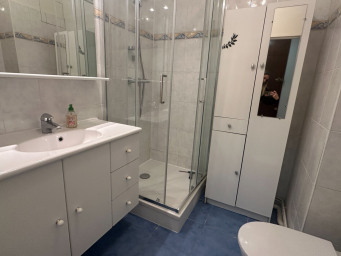 Appartement a louer paris-12e-arrondissement - 1 pièce(s) - 22 m2 - Surfyn