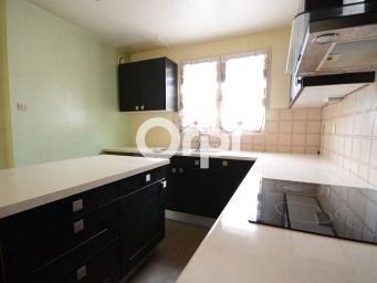 Maison a louer saint-ouen-l'aumone - 4 pièce(s) - 75.84 m2 - Surfyn