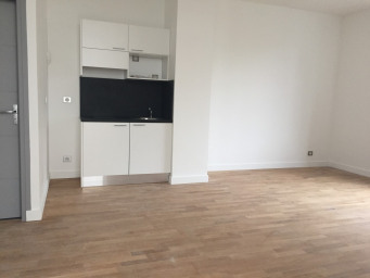 Appartement a louer lyon-4e-arrondissement - 2 pièce(s) - 38.81 m2 - Surfyn