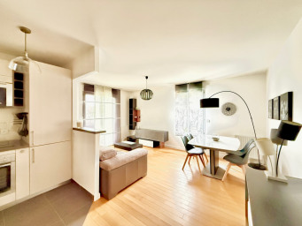 Appartement a louer saint-germain-en-laye - 3 pièce(s) - 59 m2 - Surfyn