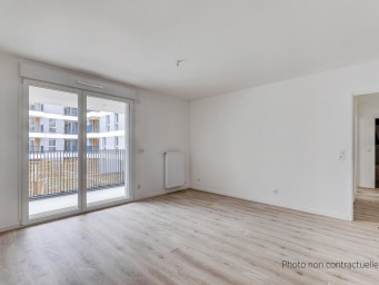 Appartement a louer rueil-malmaison - 2 pièce(s) - 44 m2 - Surfyn