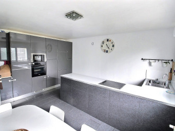 Appartement a louer villeneuve-la-garenne - 1 pièce(s) - 21.45 m2 - Surfyn