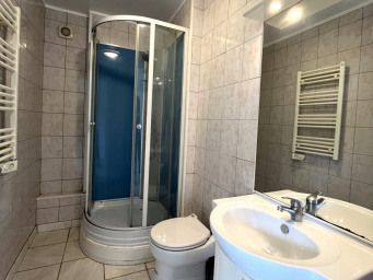 Appartement a louer montigny-les-cormeilles - 1 pièce(s) - 28.25 m2 - Surfyn