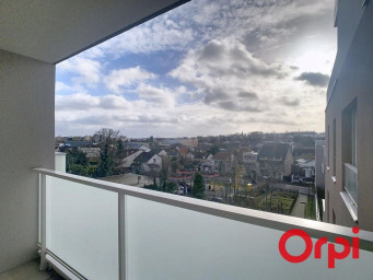 Appartement a louer bagneux - 2 pièce(s) - 42.48 m2 - Surfyn