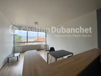 Appartement a louer roanne - 1 pièce(s) - 30 m2 - Surfyn