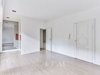 Appartement a louer  - 1 pièce(s) - 27.04 m2 - Surfyn