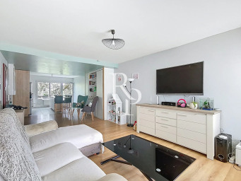 Appartement 344 000 € - 115 m²