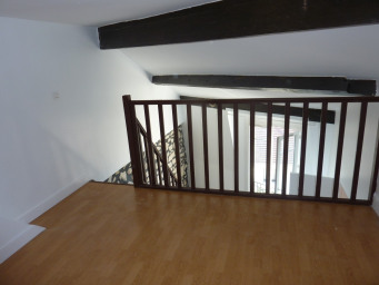 Appartement a louer fontenay-sous-bois - 1 pièce(s) - 26.55 m2 - Surfyn