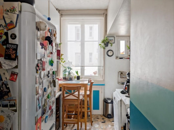 Appartement 399 000 € - 69 m²