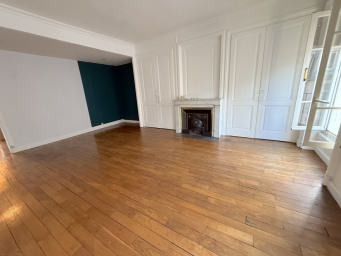 Appartement a louer lyon-6e-arrondissement - 2 pièce(s) - 67 m2 - Surfyn