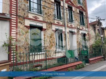 Appartement a louer deuil-la-barre - 2 pièce(s) - 24 m2 - Surfyn