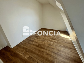 Appartement a louer maurepas - 2 pièce(s) - 45.5 m2 - Surfyn