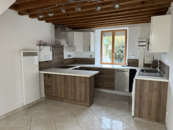 Maison a louer goussainville - 3 pièce(s) - 51 m2 - Surfyn