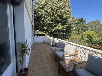 Maison a louer castres - 4 pièce(s) - 98 m2 - Surfyn