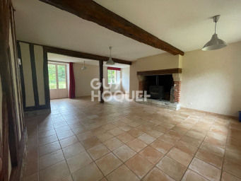 Maison a louer chalons-en-champagne - 6 pièce(s) - 128 m2 - Surfyn