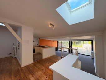 Maison a louer angers - 5 pièce(s) - 167.6 m2 - Surfyn