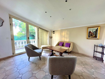 Maison a louer cagnes-sur-mer - 6 pièce(s) - 118 m2 - Surfyn