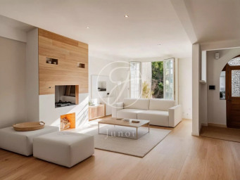 Maison a louer colombes - 7 pièce(s) - 235.42 m2 - Surfyn