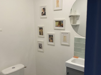 Maison a louer montereau-fault-yonne - 5 pièce(s) - 65 m2 - Surfyn