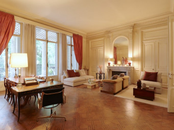 Appartement 1 200 000 € - 153 m²