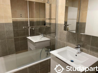 Appartement a louer pierrefitte-sur-seine - 1 pièce(s) - 13 m2 - Surfyn