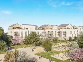 Appartement a louer plaisir - 1 pièce(s) - 29 m2 - Surfyn