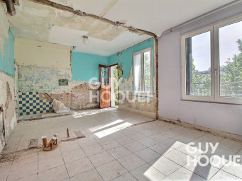 Maison a louer chaville - 3 pièce(s) - 46 m2 - Surfyn