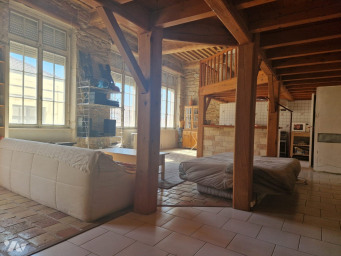Appartement 300 000 € - 60 m²