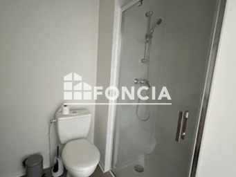 Appartement a louer albi - 1 pièce(s) - 21.7 m2 - Surfyn