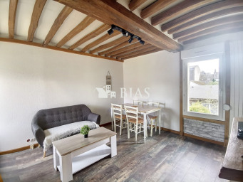 Maison a louer louviers - 2 pièce(s) - 34 m2 - Surfyn